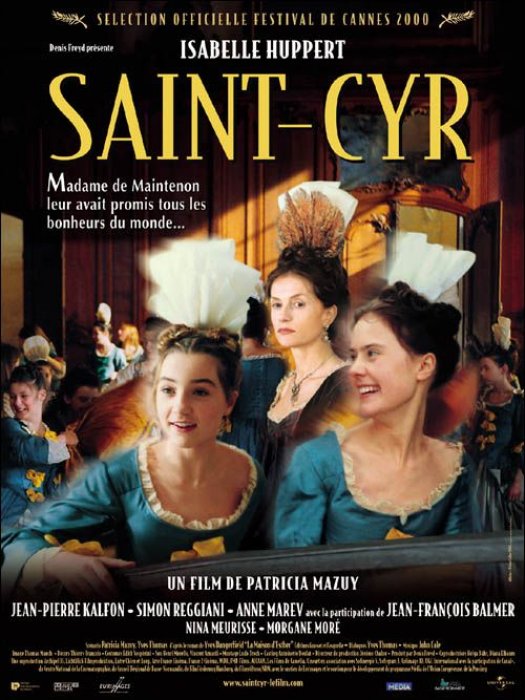 Saint-Cyr